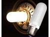 Light Bulb E27 150W (Modeling Lamp)
